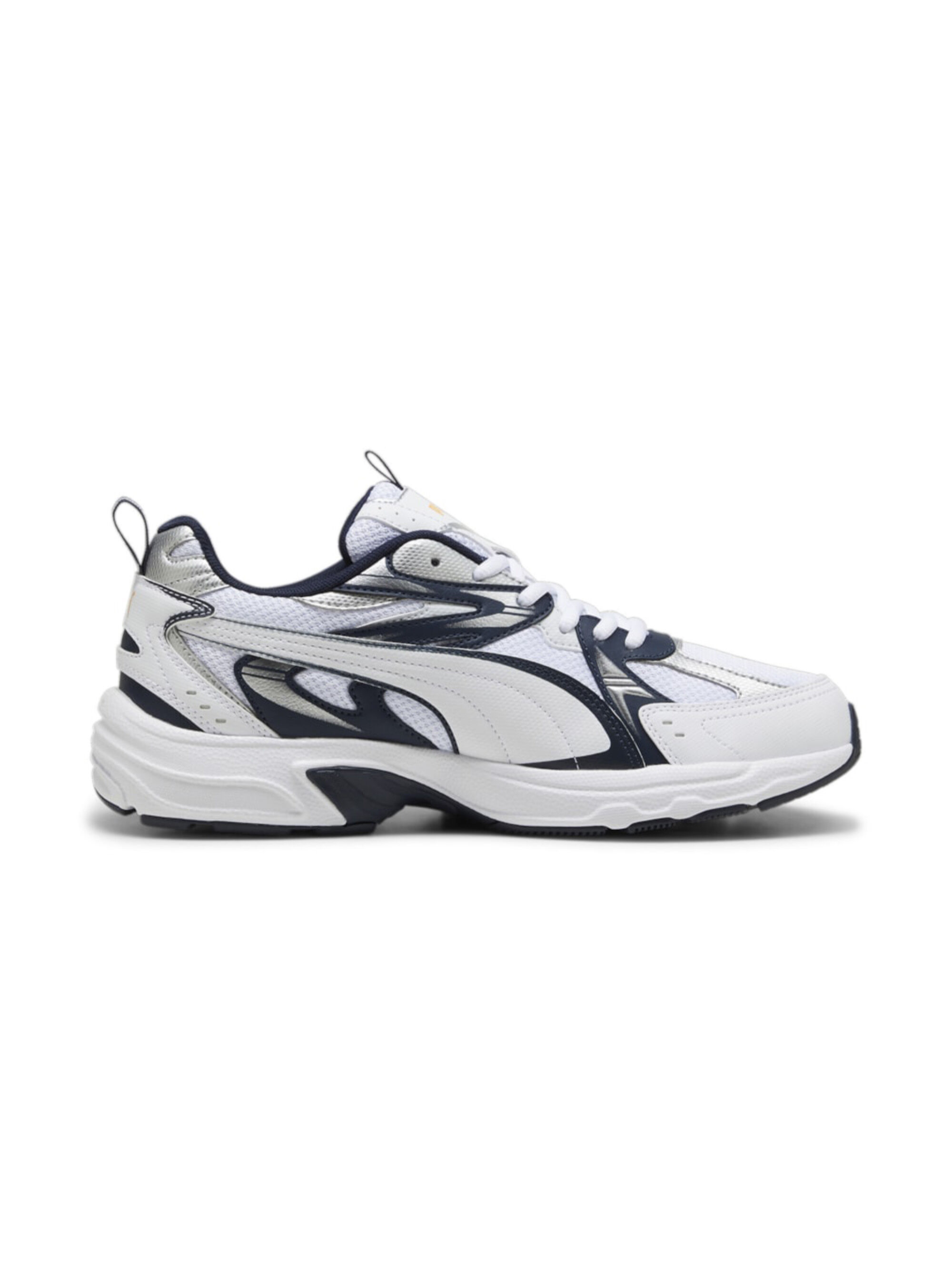 Puma Milenio Tech Sneakers, BL2 BLUE MEDIUM